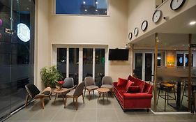 Park Hill Hotel - Phu My Hung